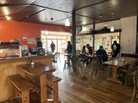 kurze Pause  &ndash; &copy; Birgit Kirchner (Eberhardt TRAVEL)