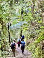 ...schon fast da  &ndash; &copy; Birgit Kirchner (Eberhardt TRAVEL)
