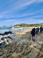wieder zurück... &ndash; &copy; Birgit Kirchner (Eberhardt TRAVEL)