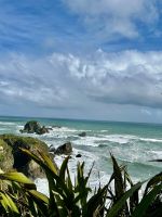 eine fantastische Aussicht &ndash; &copy; Birgit Kirchner (Eberhardt TRAVEL)