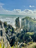 bizarre Formationen &ndash; &copy; Birgit Kirchner (Eberhardt TRAVEL)