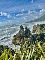 castle rock &ndash; &copy; Birgit Kirchner (Eberhardt TRAVEL)