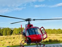 ab in die Luft... &ndash; &copy; Birgit Kirchner (Eberhardt TRAVEL)