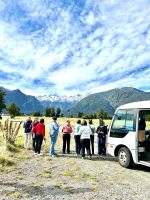 wollen wir wirklich schon weiterfahren? &ndash; &copy; Birgit Kirchner (Eberhardt TRAVEL)