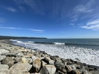 an der Brucebay &ndash; &copy; Birgit Kirchner (Eberhardt TRAVEL)