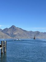 Lake Wakatipu  &ndash; &copy; Birgit Kirchner (Eberhardt TRAVEL)