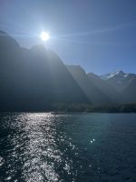 Milford Sound &ndash; &copy; Birgit Kirchner (Eberhardt TRAVEL)