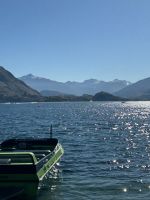 Lake Wanaka  &ndash; &copy; Birgit Kirchner (Eberhardt TRAVEL)