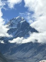 Mount Cook ...at it's best! &ndash; &copy; Birgit Kirchner (Eberhardt TRAVEL)