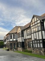 unser Hotel Cotswold in Christchurch &ndash; &copy; Birgit Kirchner (Eberhardt TRAVEL)