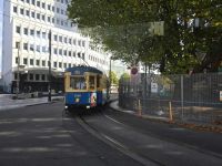 in Christchurch &ndash; &copy; Birgit Kirchner (Eberhardt TRAVEL)