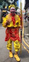 In China Town unterwegs in Singapur &ndash; &copy; Simone Willner (Eberhardt TRAVEL)