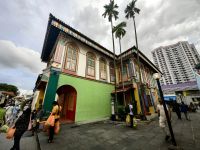 Little India, Singapur &ndash; &copy; Simone Willner (Eberhardt TRAVEL)