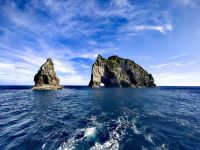 Hole in the Rock, Bay of Islands &ndash; &copy; Simone Willner (Eberhardt TRAVEL)