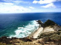 Cape Reinga  &ndash; &copy; Simone Willner (Eberhardt TRAVEL)