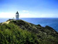 Magisches Cape Reinga  &ndash; &copy; Simone Willner (Eberhardt TRAVEL)