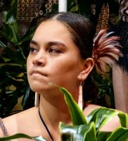 Maorifrau, Rotorua &ndash; &copy; Simone Willner (Eberhardt TRAVEL)