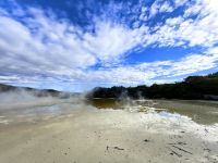 Wai-O-Taupo &ndash; &copy; Simone Willner (Eberhardt TRAVEL)