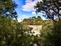 Blick über Wai-O-Taupo &ndash; &copy; Simone Willner (Eberhardt TRAVEL)