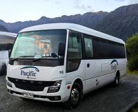 Unser Bus, klein aber fein &ndash; &copy; Simone Willner (Eberhardt TRAVEL)