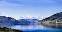 Lake Wanaka &ndash; &copy; Simone Willner (Eberhardt TRAVEL)