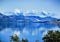 Lake Wanaka &ndash; &copy; Simone Willner (Eberhardt TRAVEL)