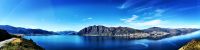 Lake Hawea &ndash; &copy; Simone Willner (Eberhardt TRAVEL)