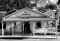 Goldgräberstädtchen Arrowtown &ndash; &copy; Simone Willner (Eberhardt TRAVEL)