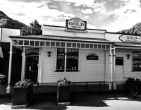 Arrowtown &ndash; &copy; Simone Willner (Eberhardt TRAVEL)