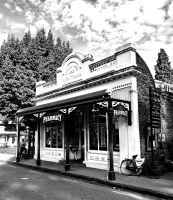 Arrowtown &ndash; &copy; Simone Willner (Eberhardt TRAVEL)