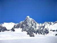 Fox Gletscher &ndash; &copy; Simone Willner (Eberhardt TRAVEL)