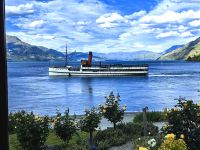 TSS Earnslow &ndash; &copy; Simone Willner (Eberhardt TRAVEL)