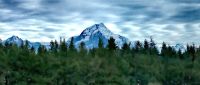 Mount Cook &ndash; &copy; Simone Willner (Eberhardt TRAVEL)