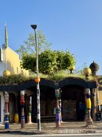Außenansicht &ndash; &copy; Carmen Kiefer (Eberhardt TRAVEL)