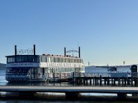 Rotorua-See &ndash; &copy; Carmen Kiefer (Eberhardt TRAVEL)
