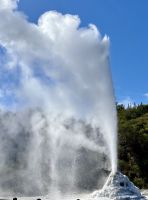 Lady Knox Geysir &ndash; &copy; Carmen Kiefer (Eberhardt TRAVEL)