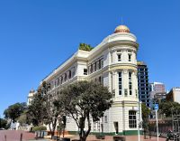 Queens Wharf &ndash; &copy; Carmen Kiefer (Eberhardt TRAVEL)