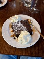 Schokokuchen &ndash; &copy; Carmen Kiefer (Eberhardt TRAVEL)