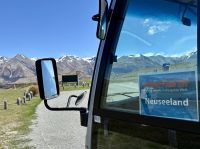 Arthur‘s Pass &ndash; &copy; Carmen Kiefer (Eberhardt TRAVEL)