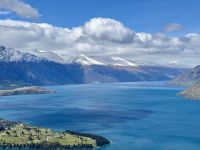 Wakatipu-See &ndash; &copy; Carmen Kiefer (Eberhardt TRAVEL)