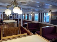 Der Salon &ndash; &copy; Carmen Kiefer (Eberhardt TRAVEL)