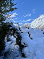 Mount Cook Village &ndash; &copy; Carmen Kiefer (Eberhardt TRAVEL)