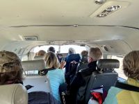 Abflugbereit &ndash; &copy; Carmen Kiefer (Eberhardt TRAVEL)