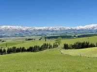 Fairlie &ndash; &copy; Carmen Kiefer (Eberhardt TRAVEL)