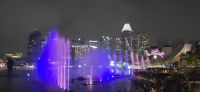 Singapur bei Nacht (3) &ndash; &copy; Marcus Hasselhorst (Eberhardt TRAVEL)