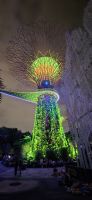 Singapur bei Nacht (6) &ndash; &copy; Marcus Hasselhorst (Eberhardt TRAVEL)