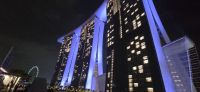 Singapur bei Nacht (4) &ndash; &copy; Marcus Hasselhorst (Eberhardt TRAVEL)