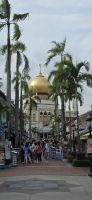 Arabic Quarter (4) &ndash; &copy; Marcus Hasselhorst (Eberhardt TRAVEL)