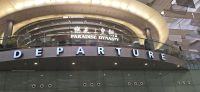 Changi Airport (1) &ndash; &copy; Marcus Hasselhorst (Eberhardt TRAVEL)