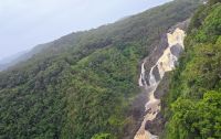 Barron Falls (9) &ndash; &copy; Marcus Hasselhorst (Eberhardt TRAVEL)